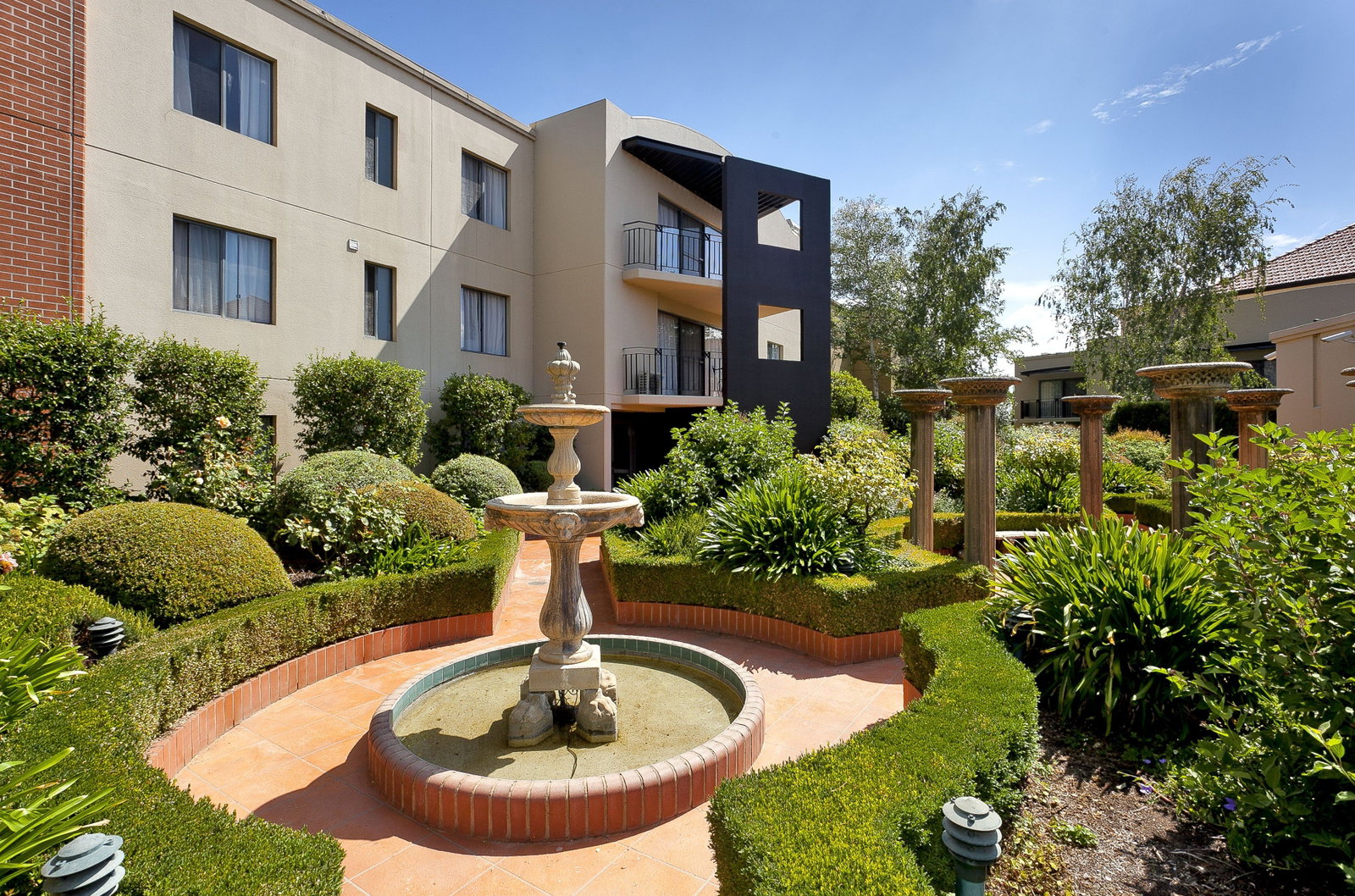 Kingston ACT Accommodation Broome
