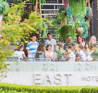 East Hotel - Accommodation Broome