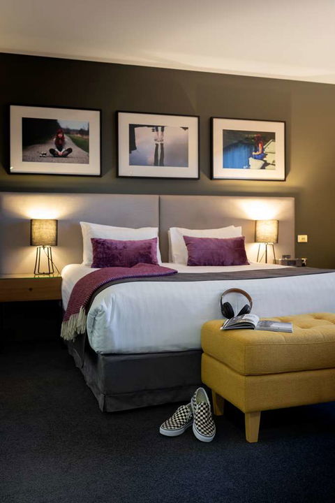 East Hotel - Accommodation Broome 11