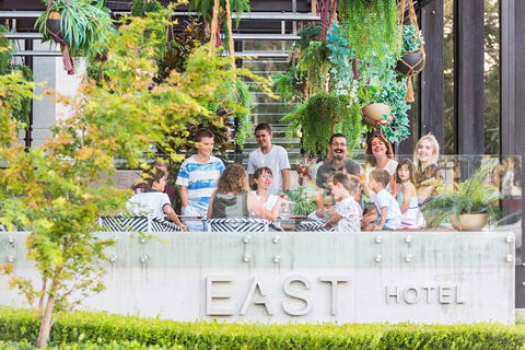 East Hotel - Accommodation Broome 15