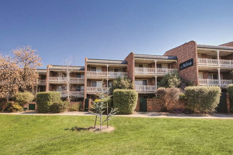 Adina Serviced Apts Canberra Kingston - Accommodation Broome 0