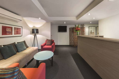 Adina Serviced Apts Canberra Kingston - Accommodation Broome 5