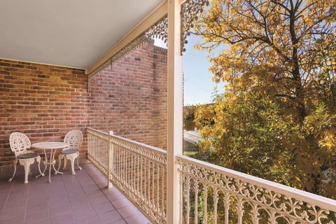 Adina Serviced Apts Canberra Kingston - Accommodation Broome 7