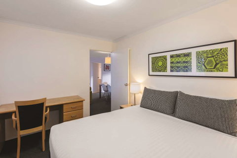 Adina Serviced Apts Canberra Kingston - Accommodation Broome 8