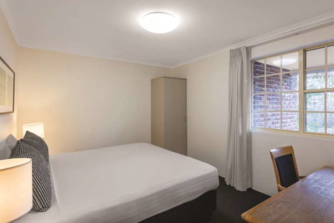 Adina Serviced Apts Canberra Kingston - Accommodation Broome 9