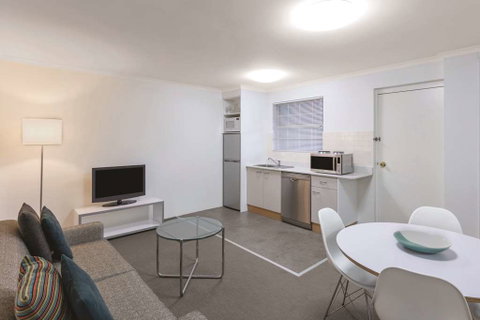 Adina Serviced Apts Canberra Kingston - Accommodation Broome 10