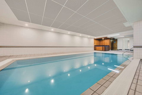 Adina Serviced Apts Canberra Kingston - Accommodation Broome 12