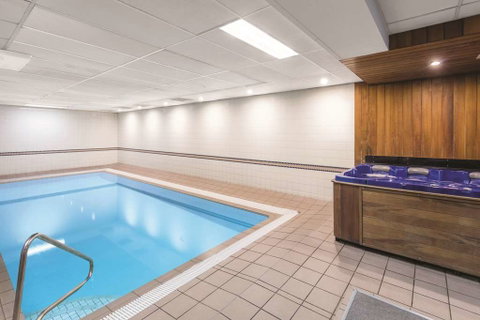 Adina Serviced Apts Canberra Kingston - Accommodation Broome 13