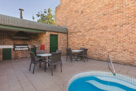 Adina Serviced Apts Canberra Kingston - Accommodation Broome 14