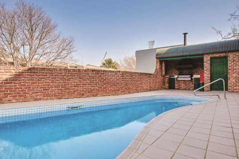Adina Serviced Apts Canberra Kingston - Accommodation Broome 15