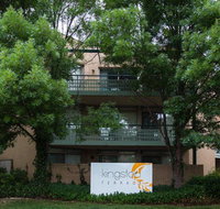Kingston Terrace Serviced Apartments - Accommodation Broome