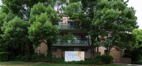 Kingston Terrace Serviced Apartments - Accommodation Broome 0