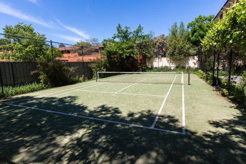 Kingston Terrace Serviced Apartments - Accommodation Broome 4