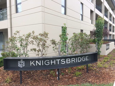 Knightsbridge Canberra - Accommodation Broome 1