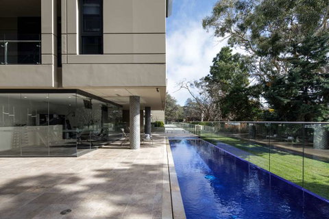 Knightsbridge Canberra - Accommodation Broome 12