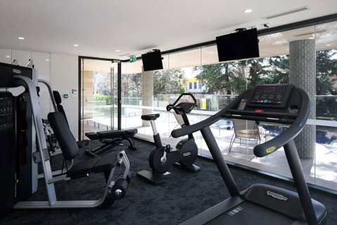 Knightsbridge Canberra - Accommodation Broome 13