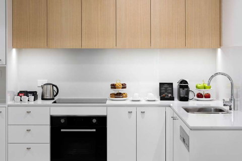 Knightsbridge Canberra - Accommodation Broome 15
