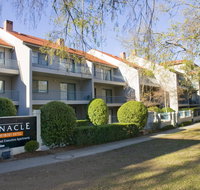 Pinnacle Apartments - Accommodation Broome