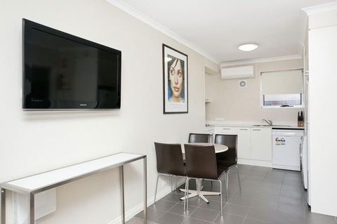Forrest Hotel & Apartments - Accommodation Broome 2