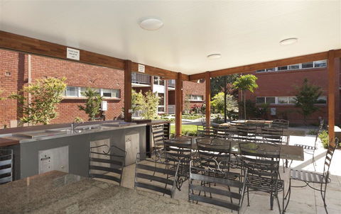 Forrest Hotel & Apartments - Accommodation Broome 8