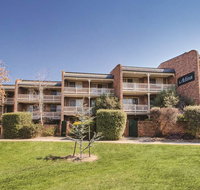 Adina Serviced Apts Canberra Kingston - Accommodation Broome