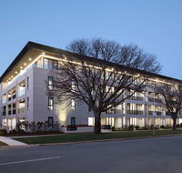 Knightsbridge Canberra - Accommodation Broome