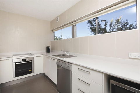 Forrest Hotel & Apartments - Accommodation Broome 1