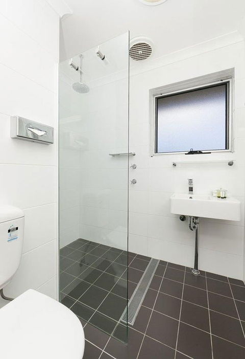 Forrest Hotel & Apartments - Accommodation Broome 5