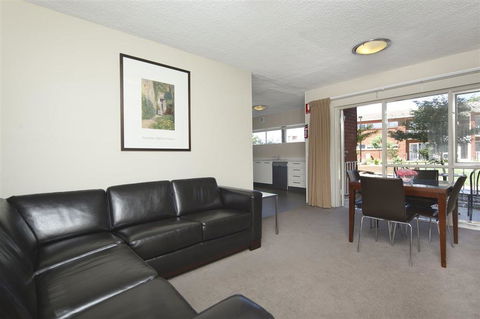 Forrest Hotel & Apartments - Accommodation Broome 6