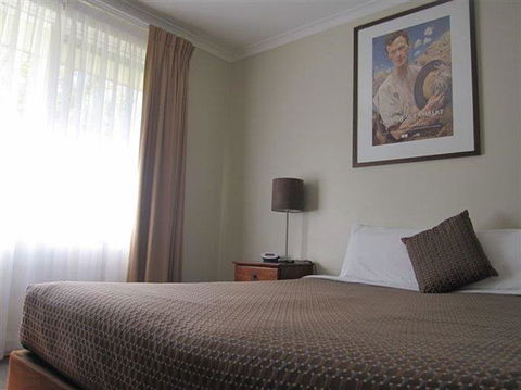 Forrest Hotel & Apartments - Accommodation Broome 7
