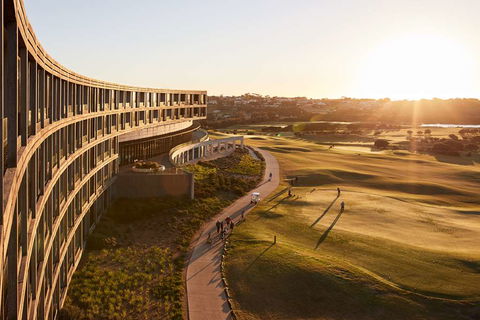 RACV Torquay Resort - Accommodation Broome 0