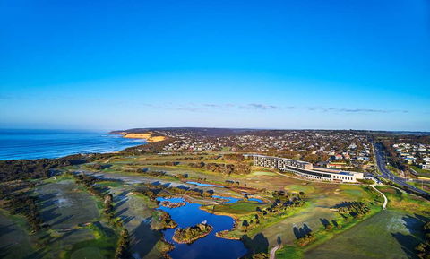 RACV Torquay Resort - Accommodation Broome 1
