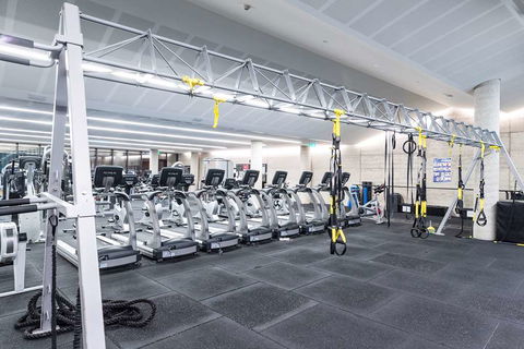 RACV Torquay Resort - Accommodation Broome 9