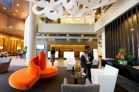 PARKROYAL Parramatta - Accommodation Broome 3
