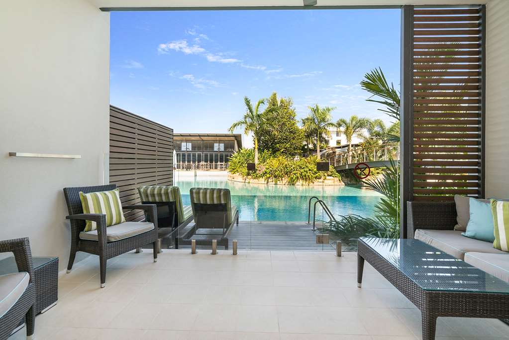 Darwin NT Accommodation Broome