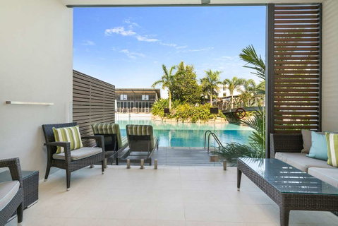 Mindil Beach Resort Casino - Accommodation Broome 0