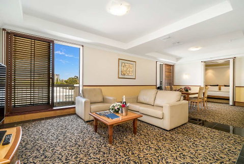 Mindil Beach Resort Casino - Accommodation Broome 2