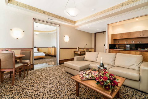 Mindil Beach Resort Casino - Accommodation Broome 3