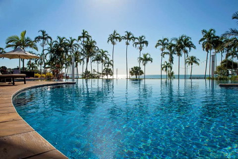 Mindil Beach Resort Casino - Accommodation Broome 6