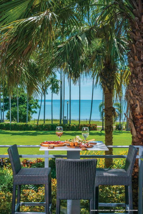Mindil Beach Resort Casino - Accommodation Broome 8
