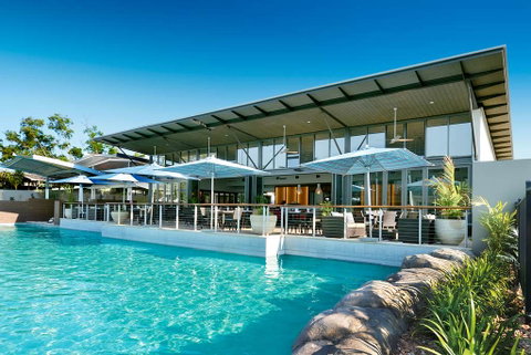 Mindil Beach Resort Casino - Accommodation Broome 9