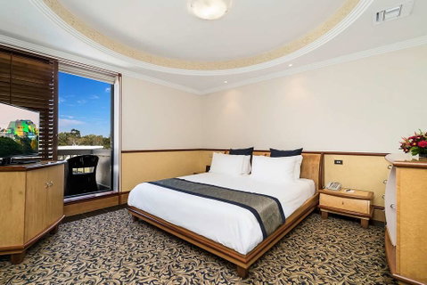 Mindil Beach Resort Casino - Accommodation Broome 11