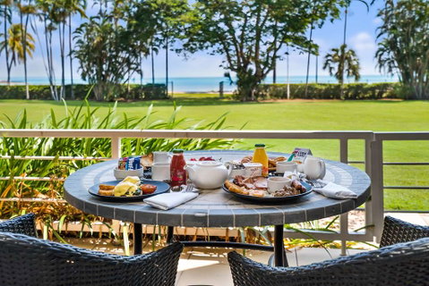 Mindil Beach Resort Casino - Accommodation Broome 12