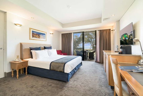 Mindil Beach Resort Casino - Accommodation Broome 13