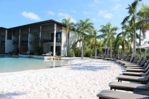 Mindil Beach Resort Casino - Accommodation Broome 14