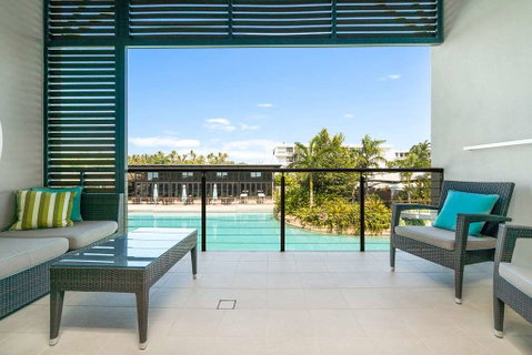 Mindil Beach Resort Casino - Accommodation Broome 15