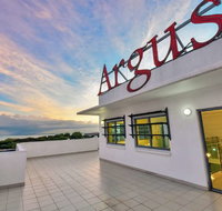 Argus Apartments Darwin - Accommodation Broome