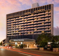 Hilton Darwin - Accommodation Broome