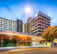 H on Smith Hotel - Accommodation Broome