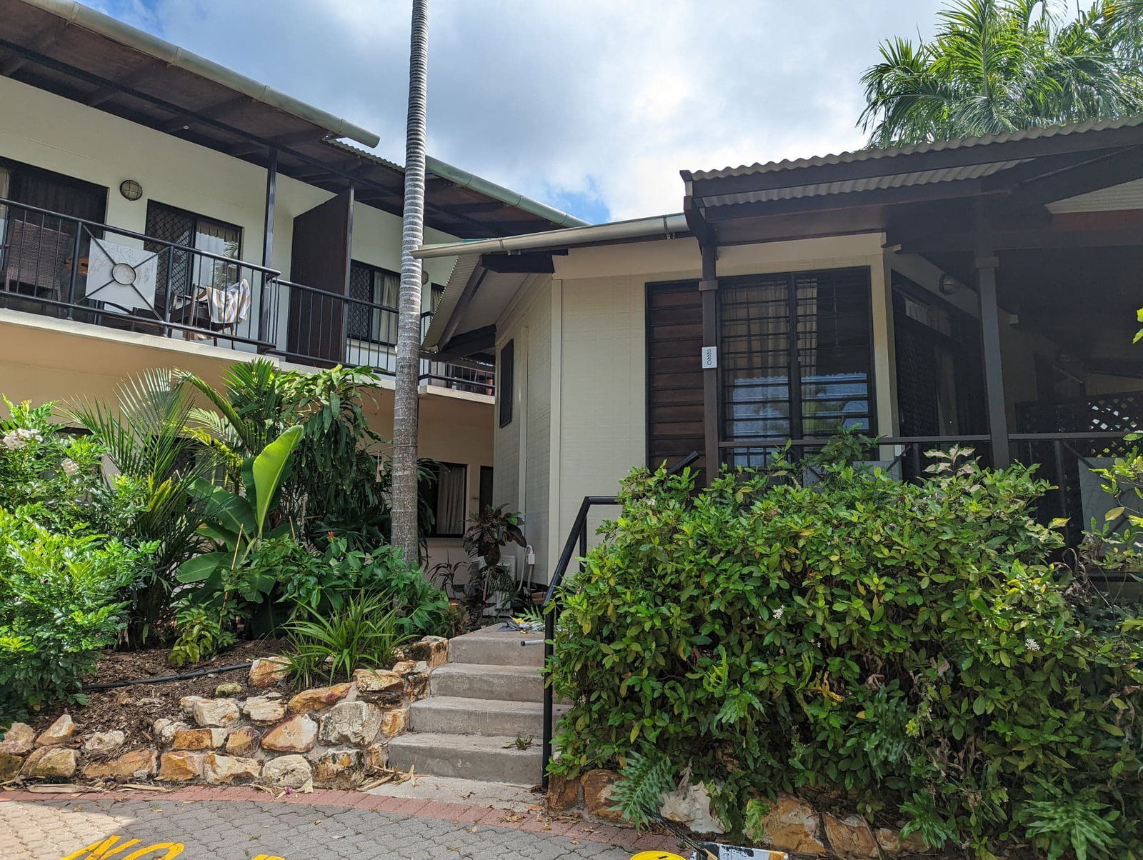 Ardath ACT Accommodation Broome